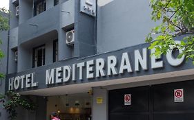 Hotel Mediterraneo